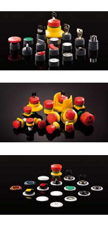 Control Units