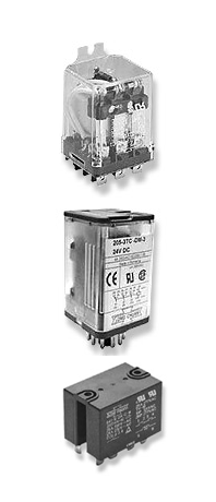 Relays and Bases