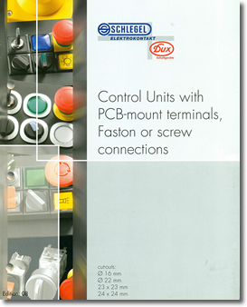 Schlegel Catalogue
